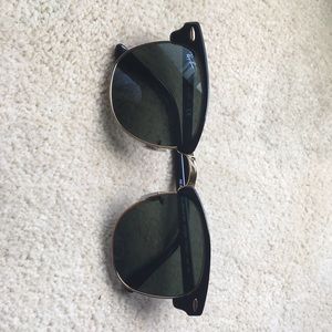 Men’s Raybands